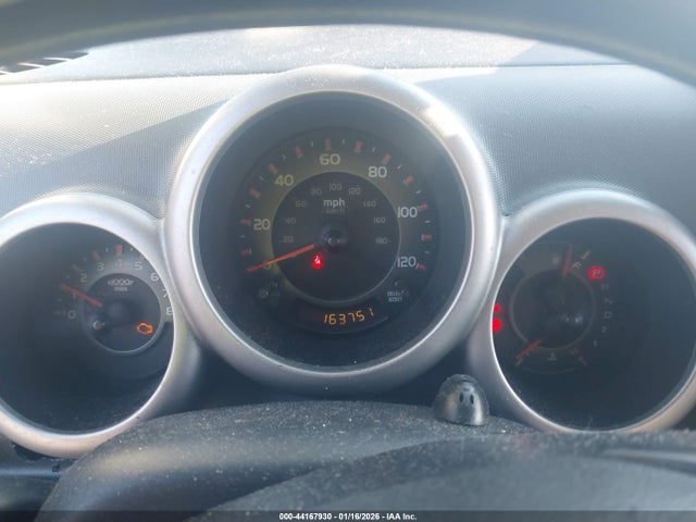 2005 HONDA ELEMENT 5J6YH18335L011557 Photo 6