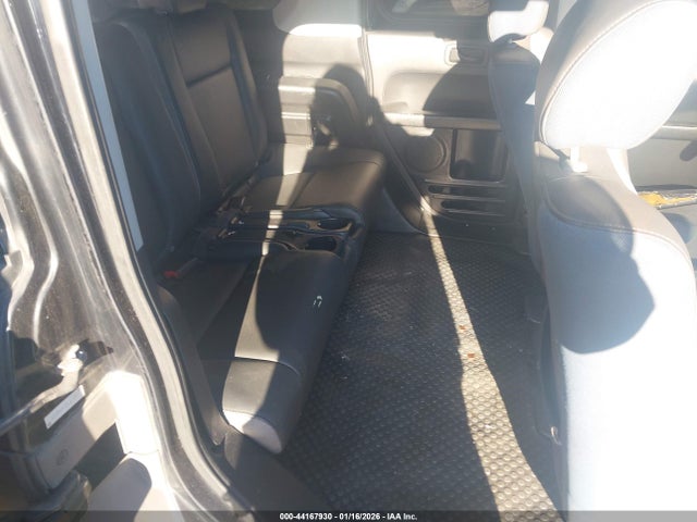 2005 HONDA ELEMENT 5J6YH18335L011557 Photo 7