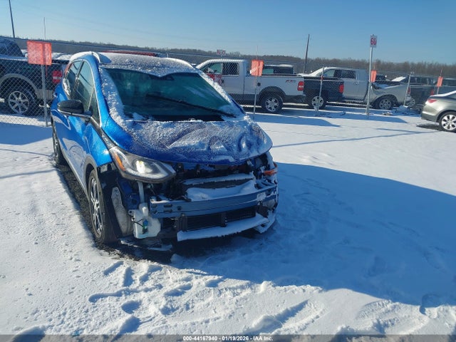 1G1FX6S0XH4174435 Chevrolet Bolt Ev Premier