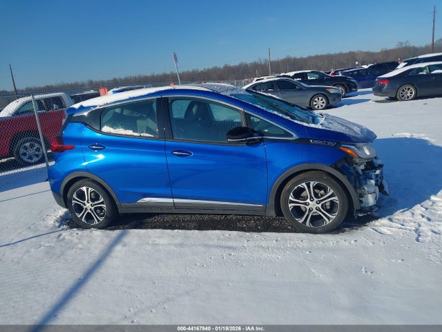 1G1FX6S0XH4174435 Chevrolet Bolt Ev Premier