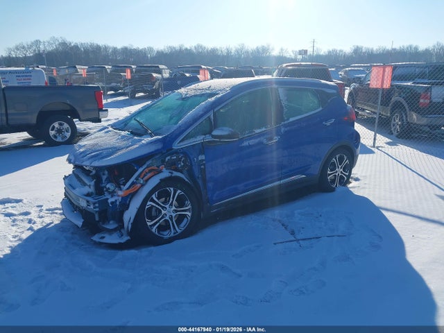 1G1FX6S0XH4174435 Chevrolet Bolt Ev Premier