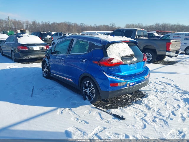 1G1FX6S0XH4174435 Chevrolet Bolt Ev Premier