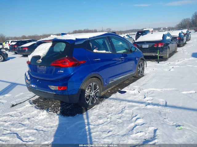 1G1FX6S0XH4174435 Chevrolet Bolt Ev Premier