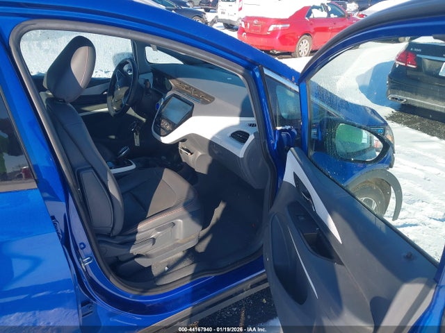 1G1FX6S0XH4174435 Chevrolet Bolt Ev Premier