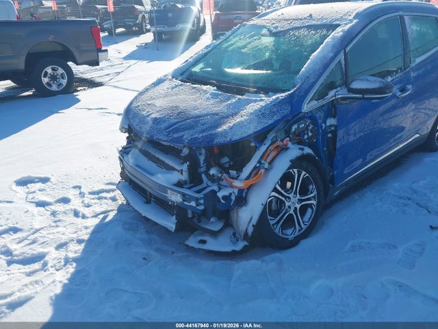 1G1FX6S0XH4174435 Chevrolet Bolt Ev Premier