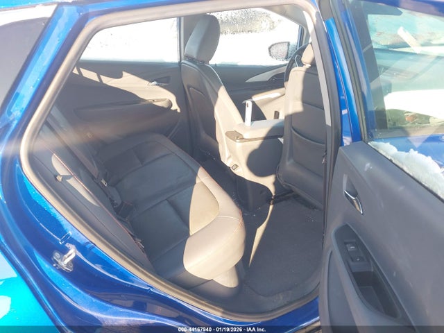 1G1FX6S0XH4174435 Chevrolet Bolt Ev Premier