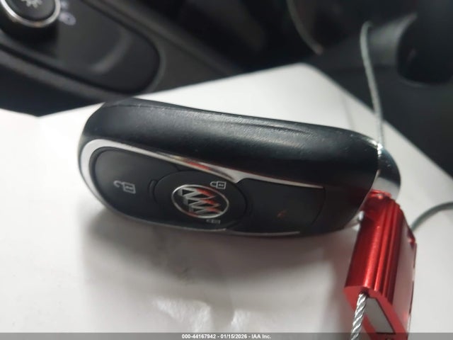 Buick Encore Preferred 2017 KL4CJASB3HB008506 Image 11