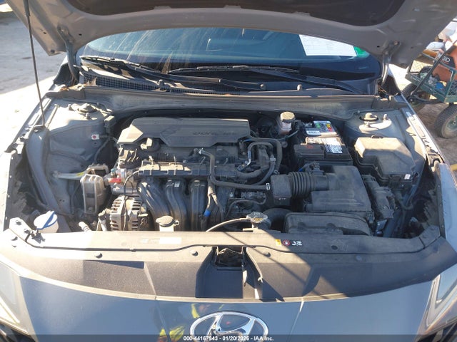 KMHLL4AG6MU144377 Hyundai ELANTRA SE