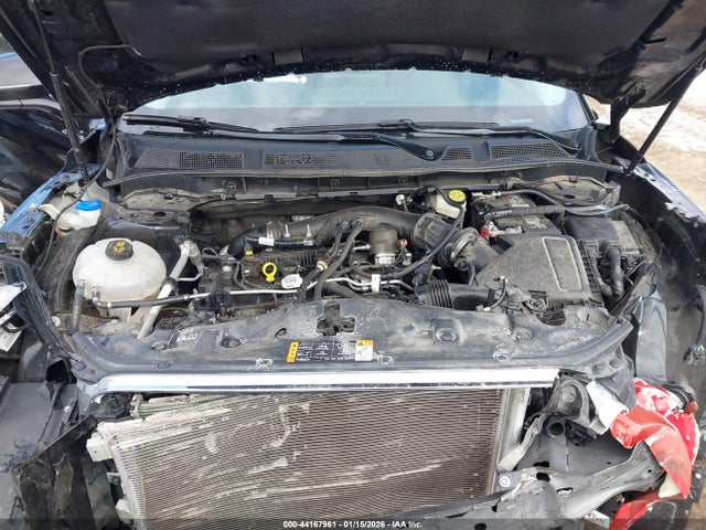 2022 LINCOLN CORSAIR 5LMCJ2D91NUL01514 Photo 9