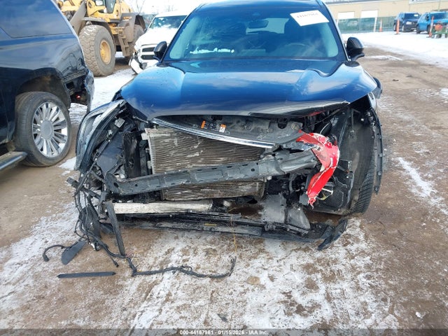 2022 LINCOLN CORSAIR 5LMCJ2D91NUL01514 Photo 5