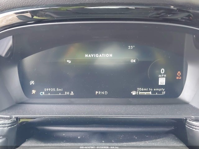 2022 LINCOLN CORSAIR 5LMCJ2D91NUL01514 Photo 6