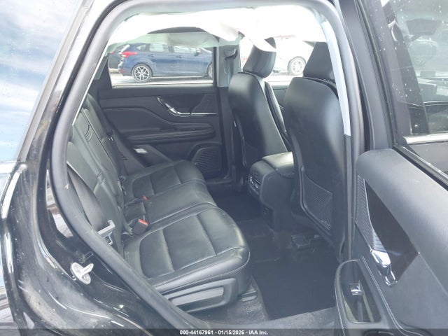 2022 LINCOLN CORSAIR 5LMCJ2D91NUL01514 Photo 7