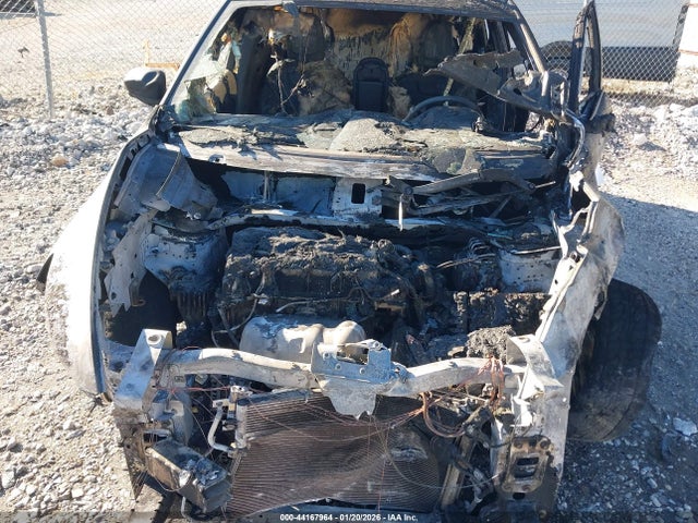 1C4PJLAB6GW319164 Jeep Cherokee Sport