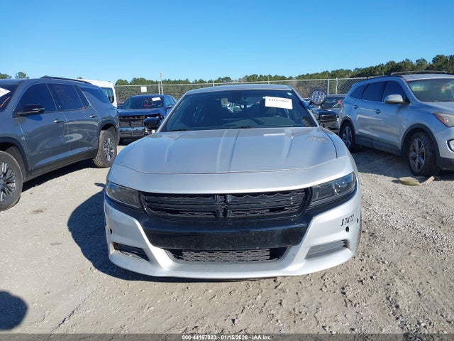 Продажа на аукционе авто 2023 Dodge Charger Police Rwd, vin: 2C3CDXAT9PH535437, номер лота: 44167983