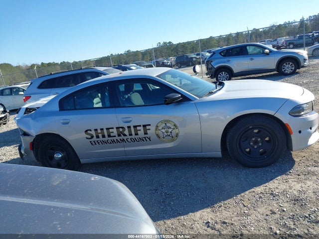Продажа на аукционе авто 2023 Dodge Charger Police Rwd, vin: 2C3CDXAT9PH535437, номер лота: 44167983