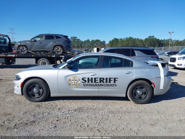 Продажа на аукционе авто 2023 Dodge Charger Police Rwd, vin: 2C3CDXAT9PH535437, номер лота: 44167983