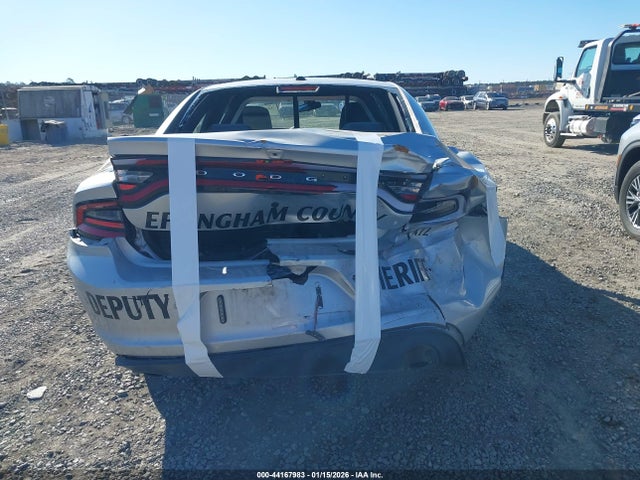 Продажа на аукционе авто 2023 Dodge Charger Police Rwd, vin: 2C3CDXAT9PH535437, номер лота: 44167983