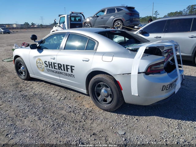 Продажа на аукционе авто 2023 Dodge Charger Police Rwd, vin: 2C3CDXAT9PH535437, номер лота: 44167983