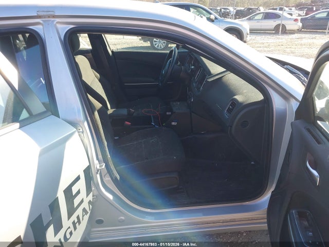 Продажа на аукционе авто 2023 Dodge Charger Police Rwd, vin: 2C3CDXAT9PH535437, номер лота: 44167983