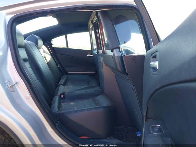 Продажа на аукционе авто 2023 Dodge Charger Police Rwd, vin: 2C3CDXAT9PH535437, номер лота: 44167983