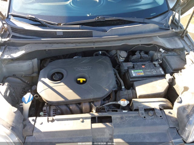 KNDJP3A57G7262918 KIA SOUL +