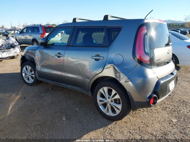 KNDJP3A57G7262918 KIA SOUL +