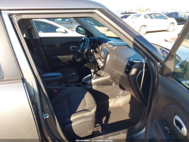 KNDJP3A57G7262918 KIA SOUL +