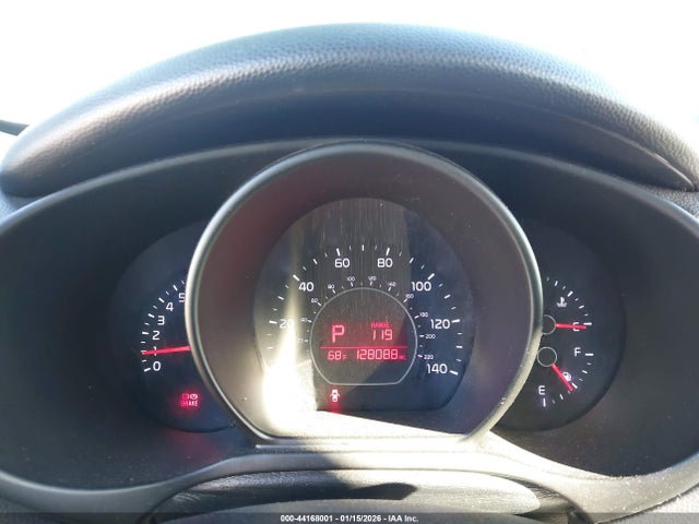 KNDJP3A57G7262918 KIA SOUL +