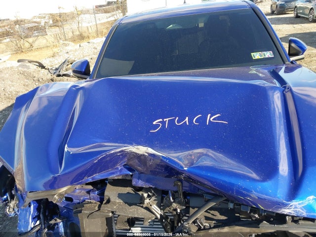 3TYLC5LN5ST033279 Toyota Tacoma Hybrid Trd Off Road