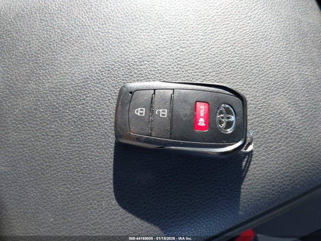 3TYLC5LN5ST033279 Toyota Tacoma Hybrid Trd Off Road