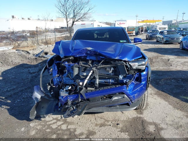 3TYLC5LN5ST033279 Toyota Tacoma Hybrid Trd Off Road