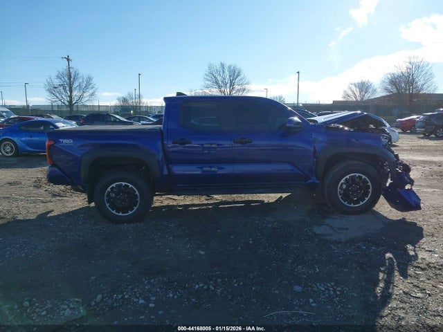 3TYLC5LN5ST033279 Toyota Tacoma Hybrid Trd Off Road