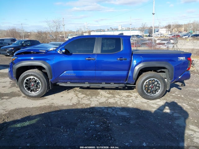 3TYLC5LN5ST033279 Toyota Tacoma Hybrid Trd Off Road