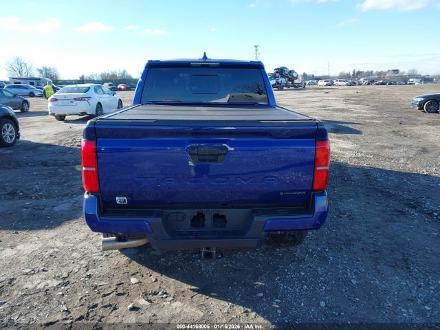 3TYLC5LN5ST033279 Toyota Tacoma Hybrid Trd Off Road