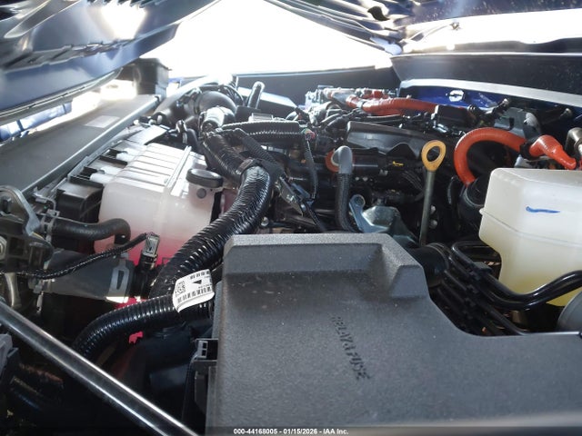 3TYLC5LN5ST033279 Toyota Tacoma Hybrid Trd Off Road