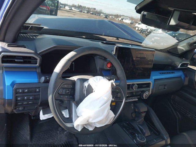 3TYLC5LN5ST033279 Toyota Tacoma Hybrid Trd Off Road
