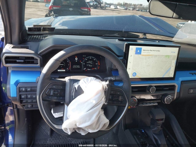 3TYLC5LN5ST033279 Toyota Tacoma Hybrid Trd Off Road