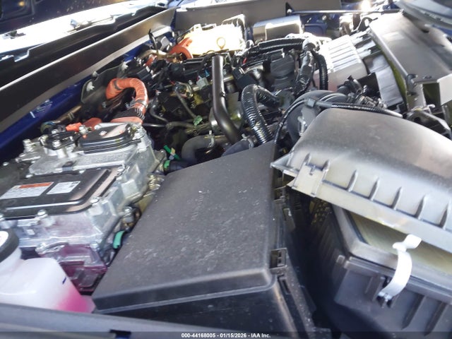 3TYLC5LN5ST033279 Toyota Tacoma Hybrid Trd Off Road
