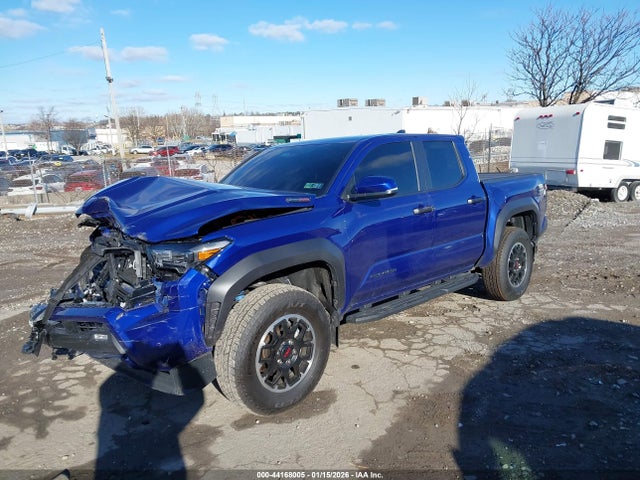 3TYLC5LN5ST033279 Toyota Tacoma Hybrid Trd Off Road