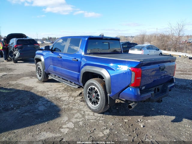 3TYLC5LN5ST033279 Toyota Tacoma Hybrid Trd Off Road