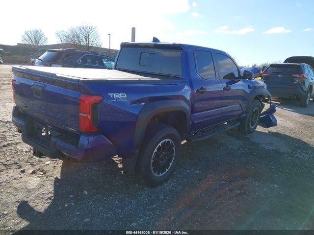 3TYLC5LN5ST033279 Toyota Tacoma Hybrid Trd Off Road