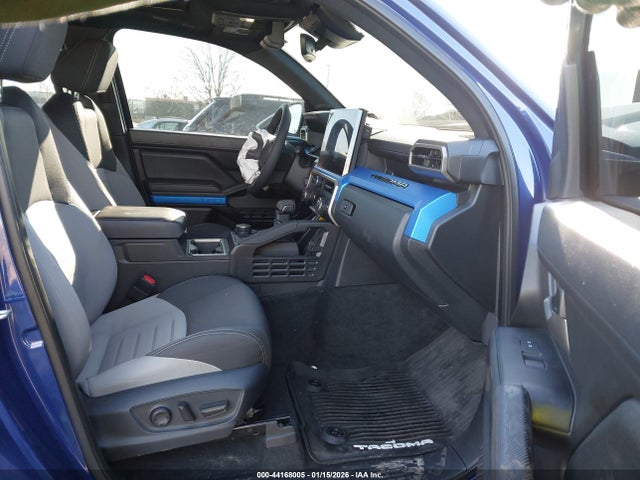 3TYLC5LN5ST033279 Toyota Tacoma Hybrid Trd Off Road