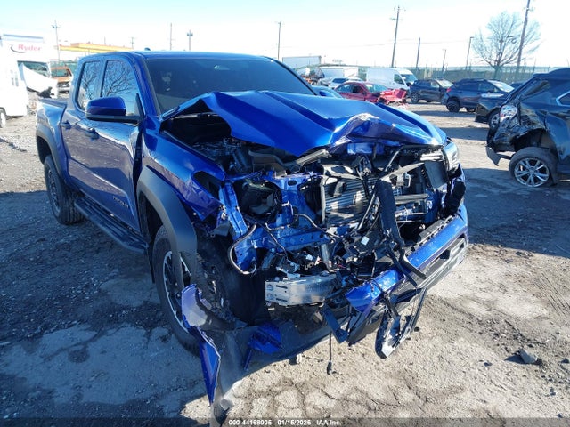 3TYLC5LN5ST033279 Toyota Tacoma Hybrid Trd Off Road