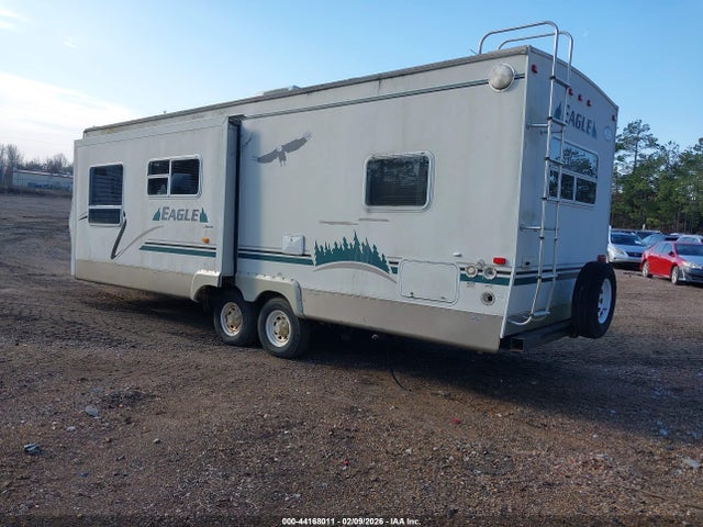 2004 Jayco Eagle Series M-282 F მანქანა იყიდება აუქციონზე, vin: 1UJBJ02N141CY0173, აუქციონის ნომერი: 44168011