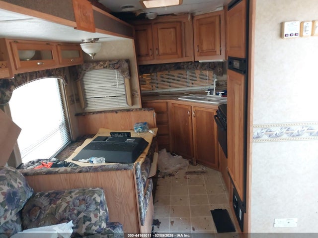 2004 Jayco Eagle Series M-282 F მანქანა იყიდება აუქციონზე, vin: 1UJBJ02N141CY0173, აუქციონის ნომერი: 44168011