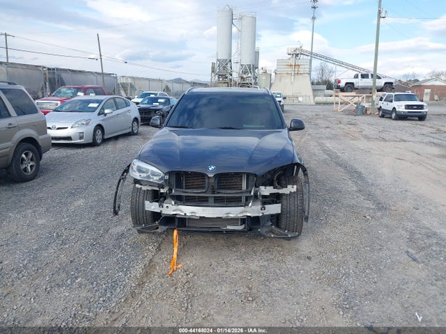 Aukcja sprzedaży 2015 Bmw X5 Xdrive35i, vin: 5UXKR0C56F0P04555, numer aukcji: 44168024