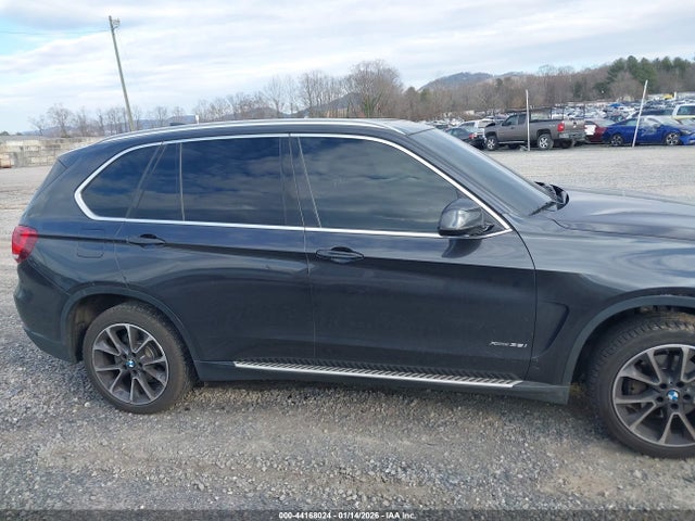 Aukcja sprzedaży 2015 Bmw X5 Xdrive35i, vin: 5UXKR0C56F0P04555, numer aukcji: 44168024