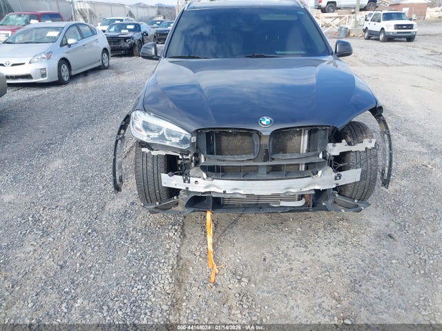 Aukcja sprzedaży 2015 Bmw X5 Xdrive35i, vin: 5UXKR0C56F0P04555, numer aukcji: 44168024