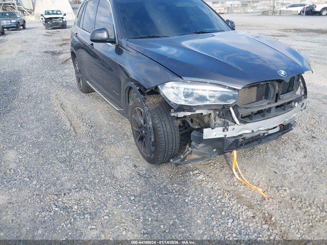 Aukcja sprzedaży 2015 Bmw X5 Xdrive35i, vin: 5UXKR0C56F0P04555, numer aukcji: 44168024