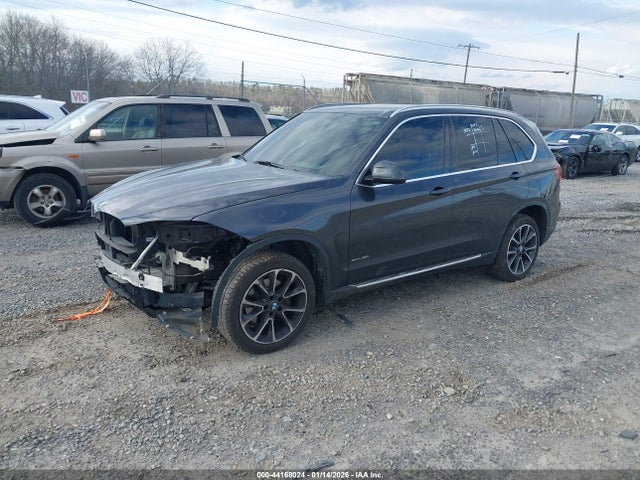 Aukcja sprzedaży 2015 Bmw X5 Xdrive35i, vin: 5UXKR0C56F0P04555, numer aukcji: 44168024